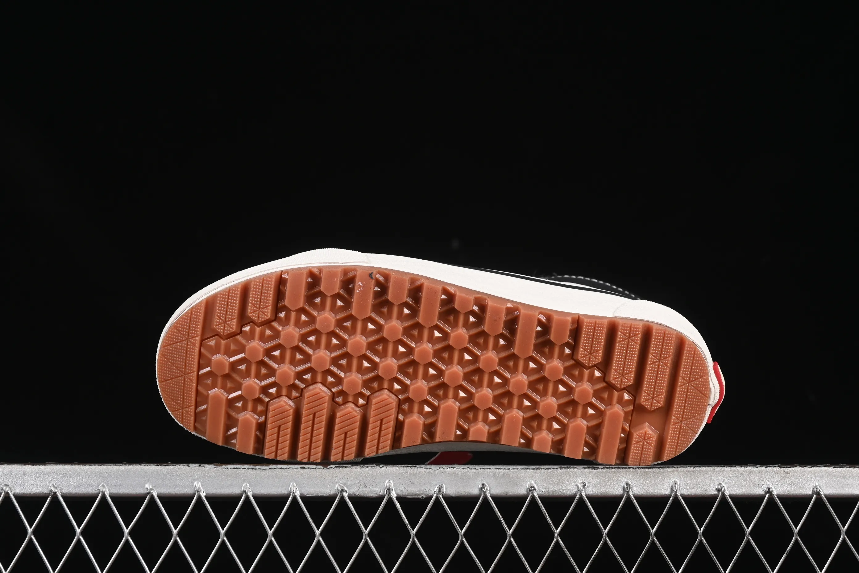 All categories Vans Vans series Vans Hi Vans high-top Vans x Imran Potato MTE-1 latest joint outdoor hiking shoes VN0A0A5HZY6BT